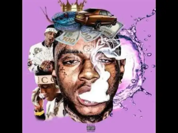 Instrumental: Soulja Boy - In My Pocket ft A$AP Ferg